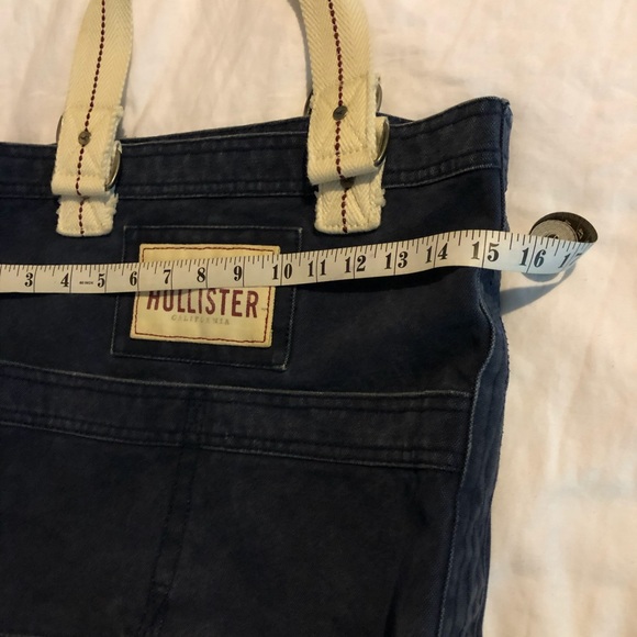 Hollister Bag - Picture 6 of 7